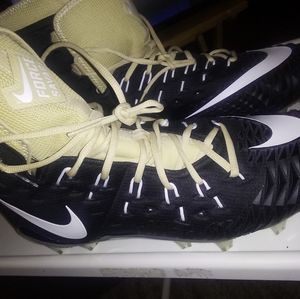 Nike Force Savage TD Cleets